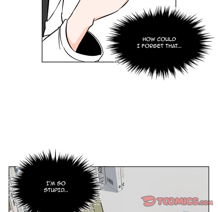 Scone Sweet Scone Scone Sweet Scone EP 16 - Toomics page 10 - 