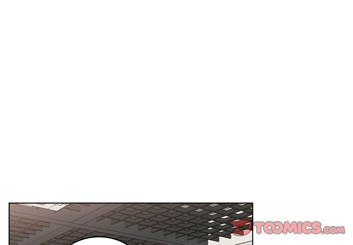 Scone Sweet Scone Scone Sweet Scone EP 17 - Toomics page 1 - 