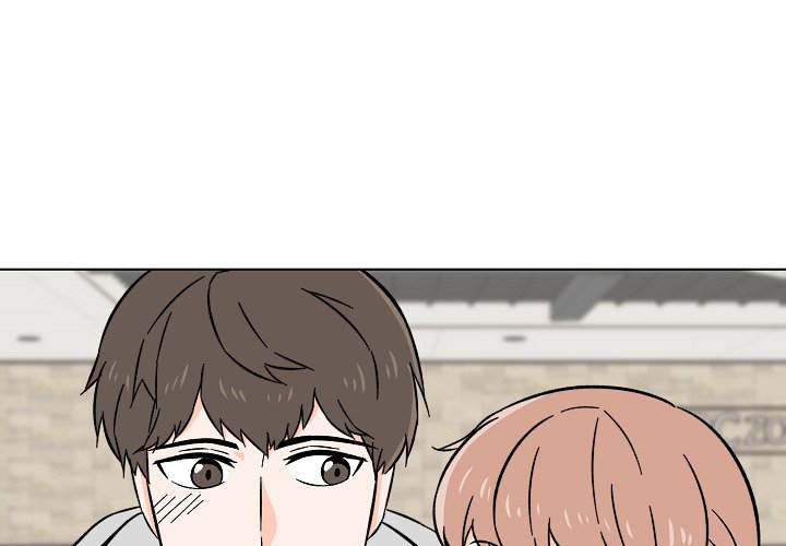 Scone Sweet Scone Scone Sweet Scone EP 17 - Toomics page 4 - 