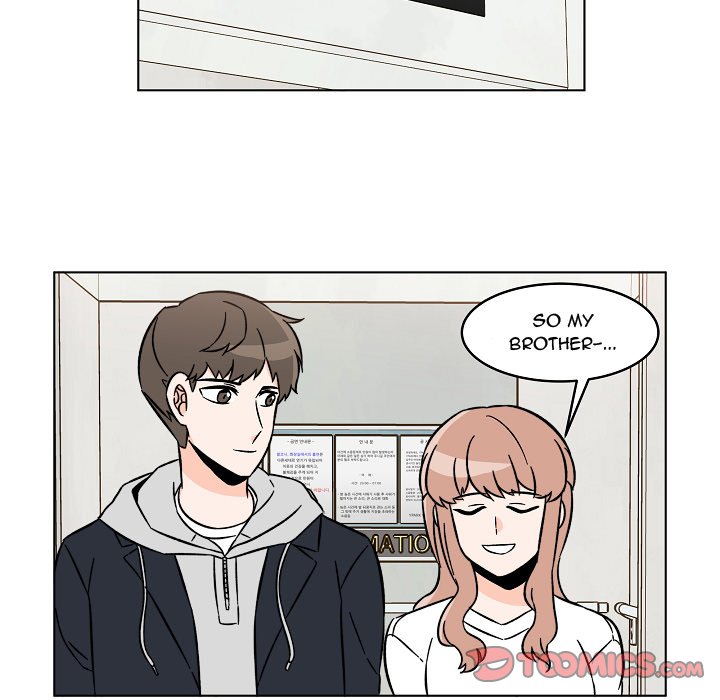 Scone Sweet Scone Scone Sweet Scone EP 17 - Toomics page 33 - 