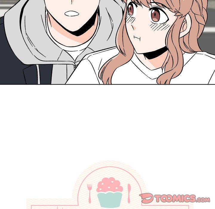 Scone Sweet Scone Scone Sweet Scone EP 17 - Toomics page 5 - 