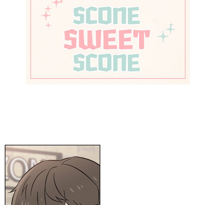 Scone Sweet Scone Scone Sweet Scone EP 17 - Toomics page 6 - 