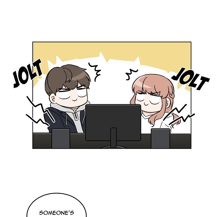 Scone Sweet Scone Scone Sweet Scone EP 17 - Toomics page 8 - 