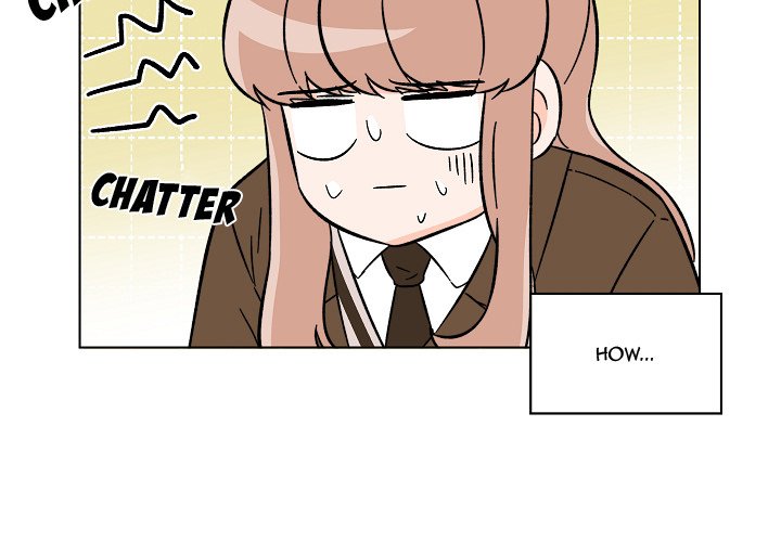 Scone Sweet Scone Scone Sweet Scone EP 18 - Toomics page 3 - 