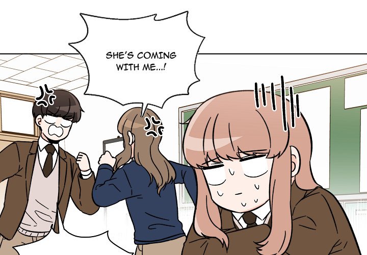 Scone Sweet Scone Scone Sweet Scone EP 18 - Toomics page 4 - 