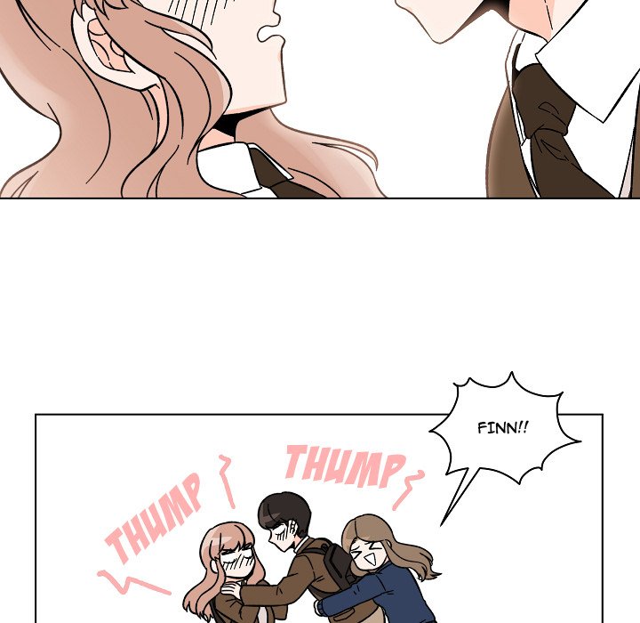 Scone Sweet Scone Scone Sweet Scone EP 18 - Toomics page 33 - 