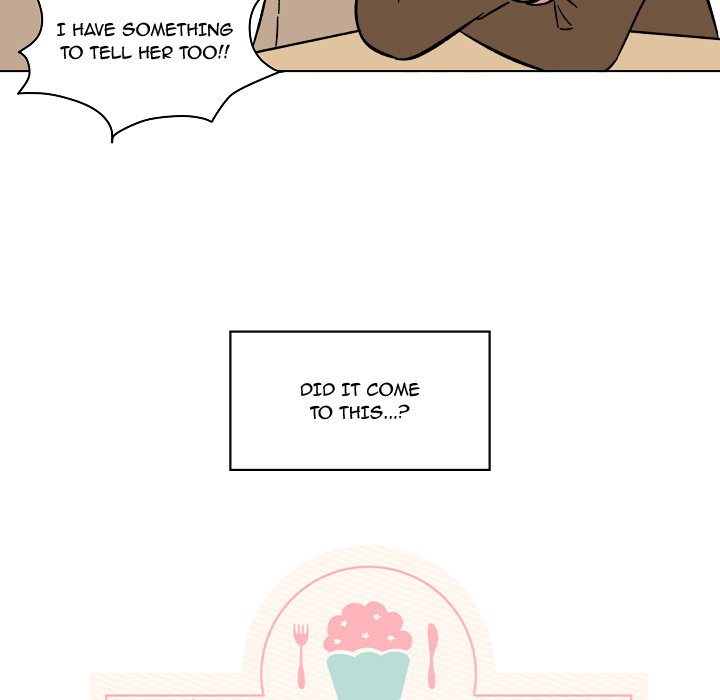 Scone Sweet Scone Scone Sweet Scone EP 18 - Toomics page 5 - 