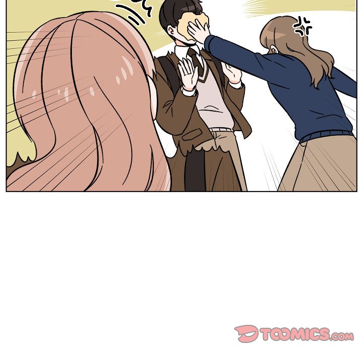 Scone Sweet Scone Scone Sweet Scone EP 18 - Toomics page 42 - 