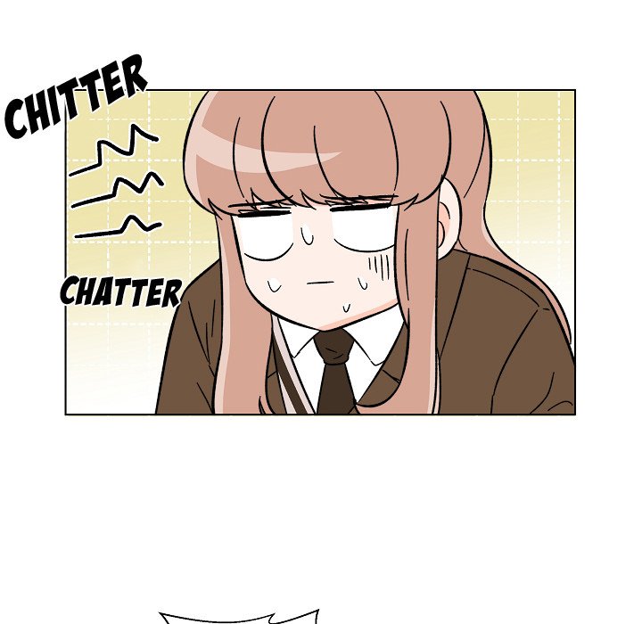 Scone Sweet Scone Scone Sweet Scone EP 18 - Toomics page 47 - 