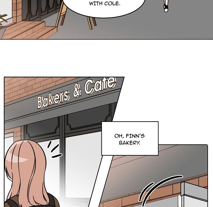 Scone Sweet Scone Scone Sweet Scone EP 18 - Toomics page 8 - 