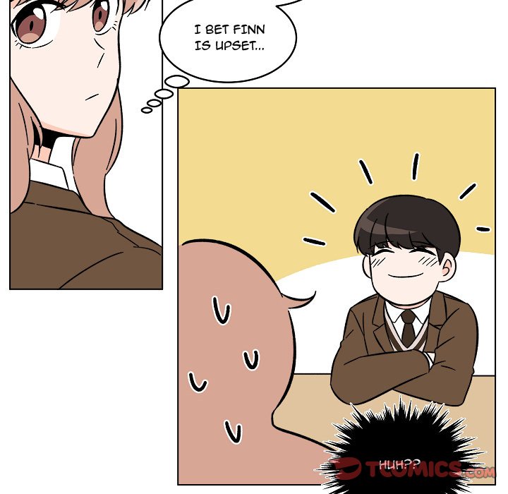 Scone Sweet Scone Scone Sweet Scone EP 19 - Toomics page 34 - 