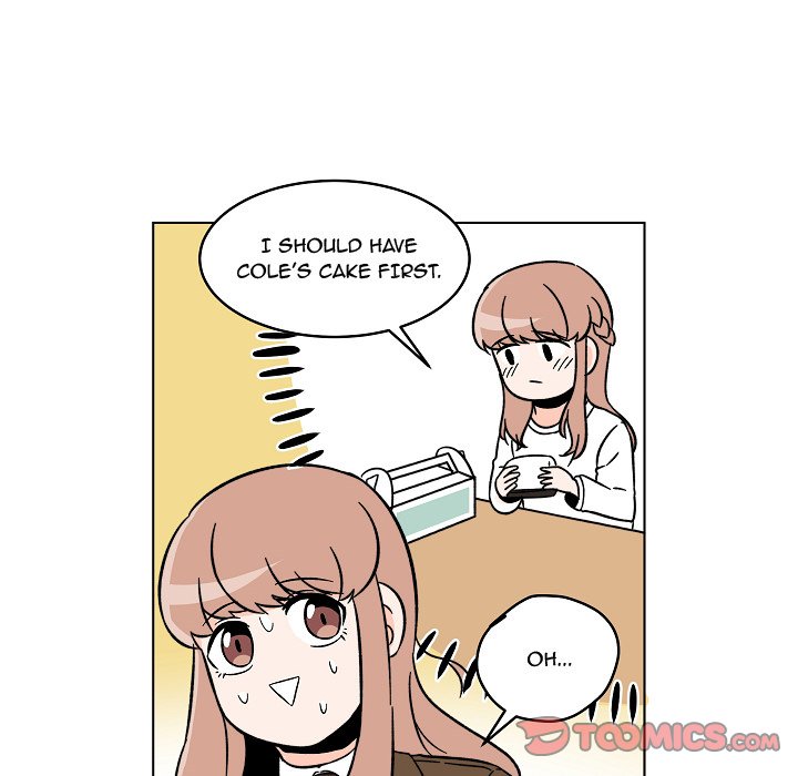 Scone Sweet Scone Scone Sweet Scone EP 19 - Toomics page 42 - 