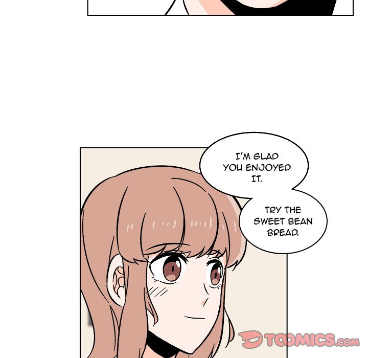 Scone Sweet Scone Scone Sweet Scone EP 19 - Toomics page 46 - 