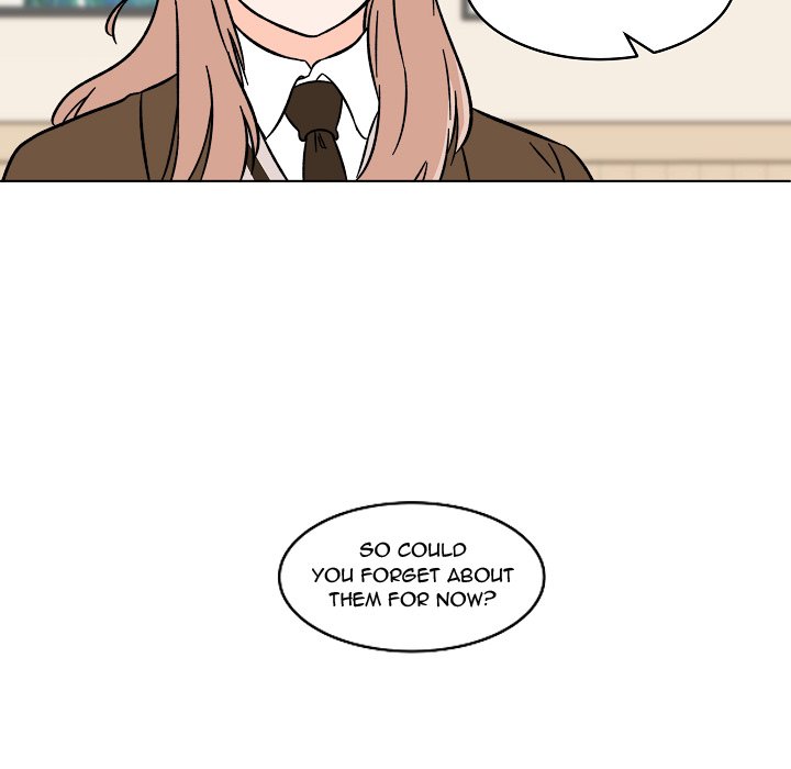 Scone Sweet Scone Scone Sweet Scone EP 19 - Toomics page 64 - 