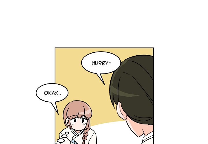 Scone Sweet Scone Scone Sweet Scone EP 20 - Toomics page 3 - 