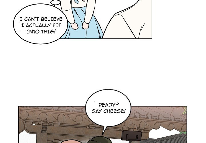 Scone Sweet Scone Scone Sweet Scone EP 20 - Toomics page 4 - 