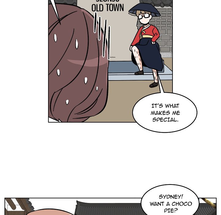 Scone Sweet Scone Scone Sweet Scone EP 20 - Toomics page 34 - 
