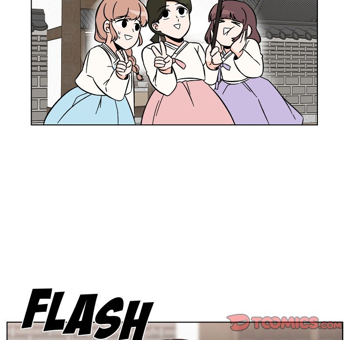 Scone Sweet Scone Scone Sweet Scone EP 20 - Toomics page 5 - 