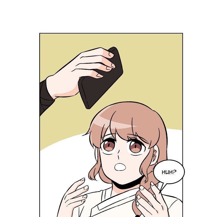 Scone Sweet Scone Scone Sweet Scone EP 20 - Toomics page 46 - 
