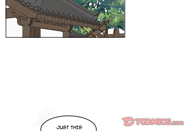 Scone Sweet Scone Scone Sweet Scone EP 21 - Toomics page 2 - 