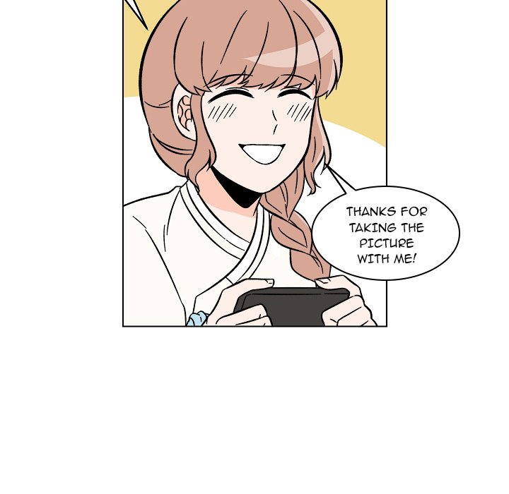 Scone Sweet Scone Scone Sweet Scone EP 21 - Toomics page 11 - 
