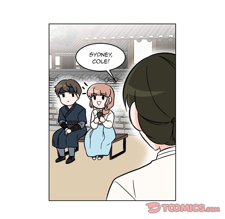 Scone Sweet Scone Scone Sweet Scone EP 21 - Toomics page 14 - 