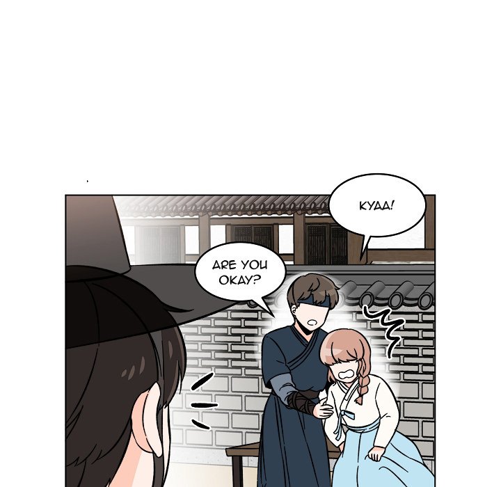 Scone Sweet Scone Scone Sweet Scone EP 21 - Toomics page 17 - 