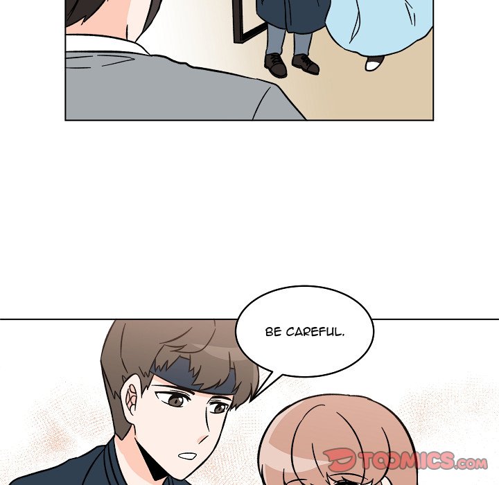 Scone Sweet Scone Scone Sweet Scone EP 21 - Toomics page 18 - 