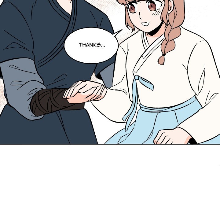 Scone Sweet Scone Scone Sweet Scone EP 21 - Toomics page 19 - 