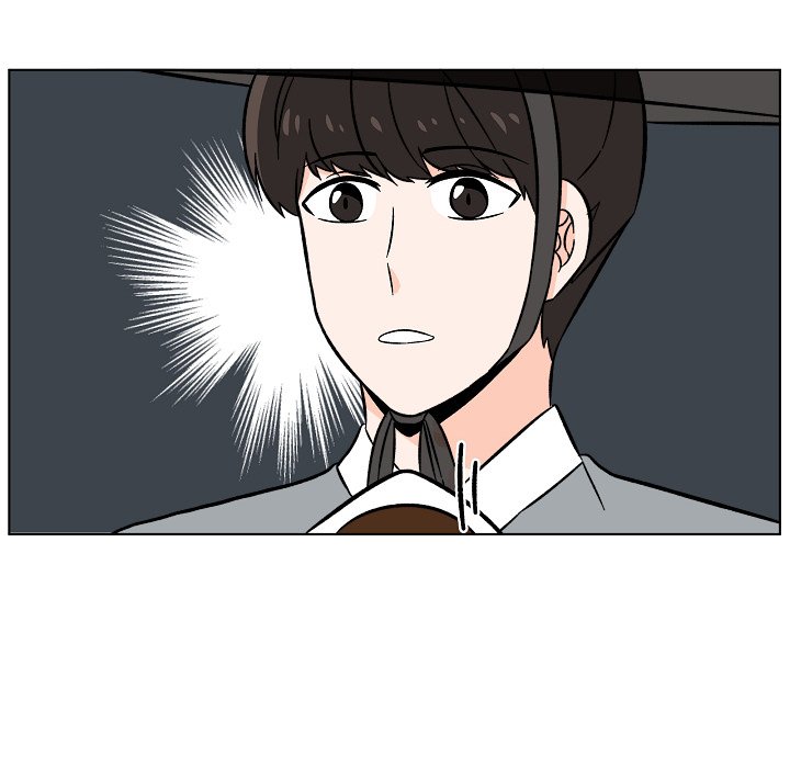 Scone Sweet Scone Scone Sweet Scone EP 21 - Toomics page 20 - 