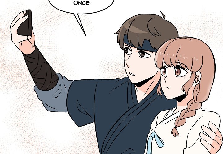 Scone Sweet Scone Scone Sweet Scone EP 21 - Toomics page 3 - 