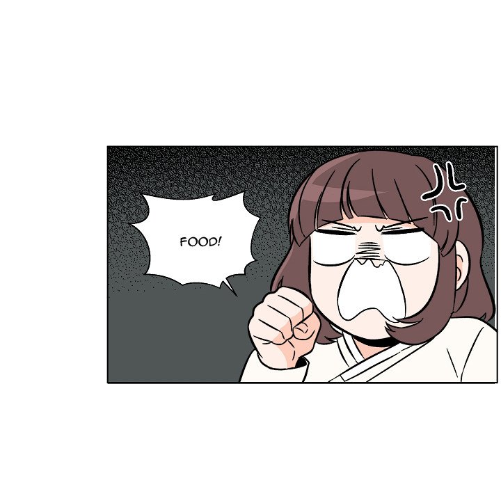 Scone Sweet Scone Scone Sweet Scone EP 21 - Toomics page 24 - 
