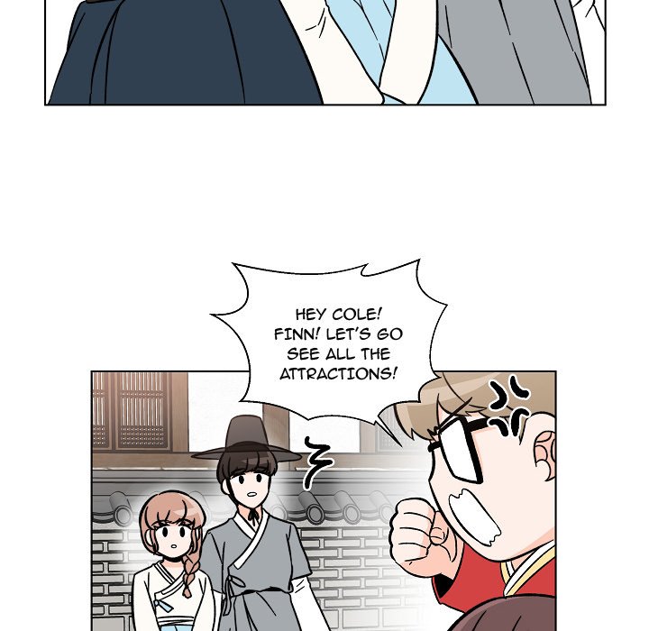Scone Sweet Scone Scone Sweet Scone EP 21 - Toomics page 28 - 