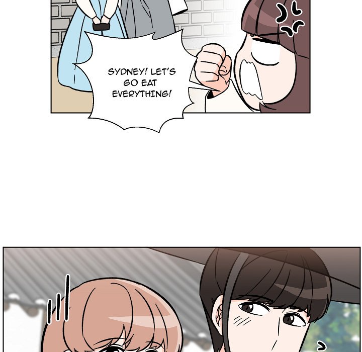 Scone Sweet Scone Scone Sweet Scone EP 21 - Toomics page 29 - 