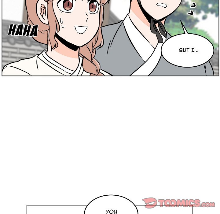 Scone Sweet Scone Scone Sweet Scone EP 21 - Toomics page 30 - 
