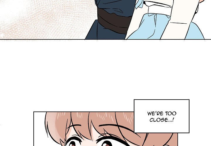 Scone Sweet Scone Scone Sweet Scone EP 21 - Toomics page 4 - 