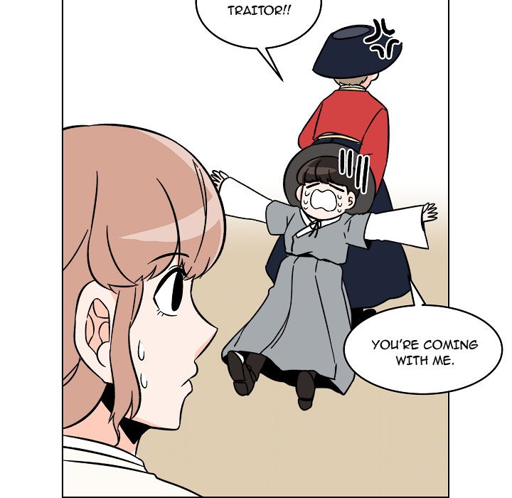 Scone Sweet Scone Scone Sweet Scone EP 21 - Toomics page 31 - 