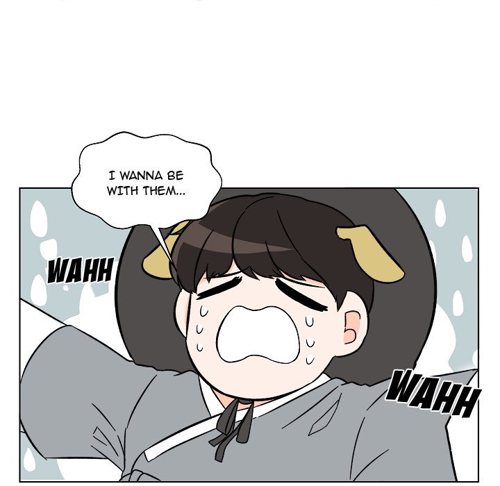Scone Sweet Scone Scone Sweet Scone EP 21 - Toomics page 32 - 