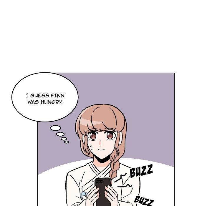 Scone Sweet Scone Scone Sweet Scone EP 21 - Toomics page 33 - 
