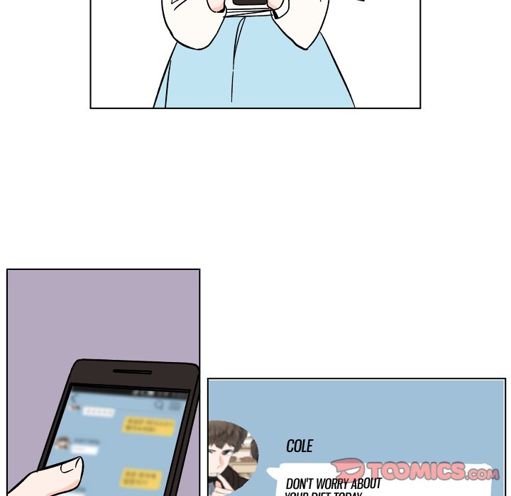 Scone Sweet Scone Scone Sweet Scone EP 21 - Toomics page 34 - 