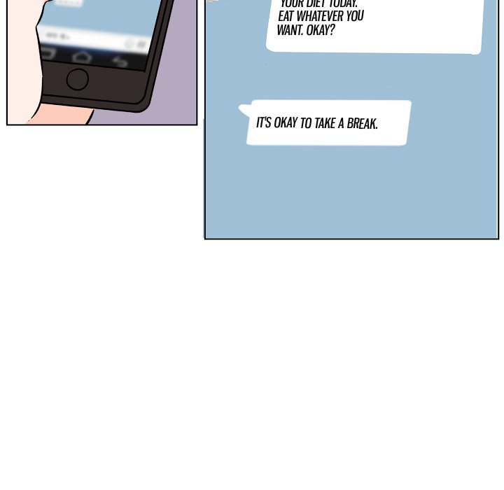 Scone Sweet Scone Scone Sweet Scone EP 21 - Toomics page 35 - 
