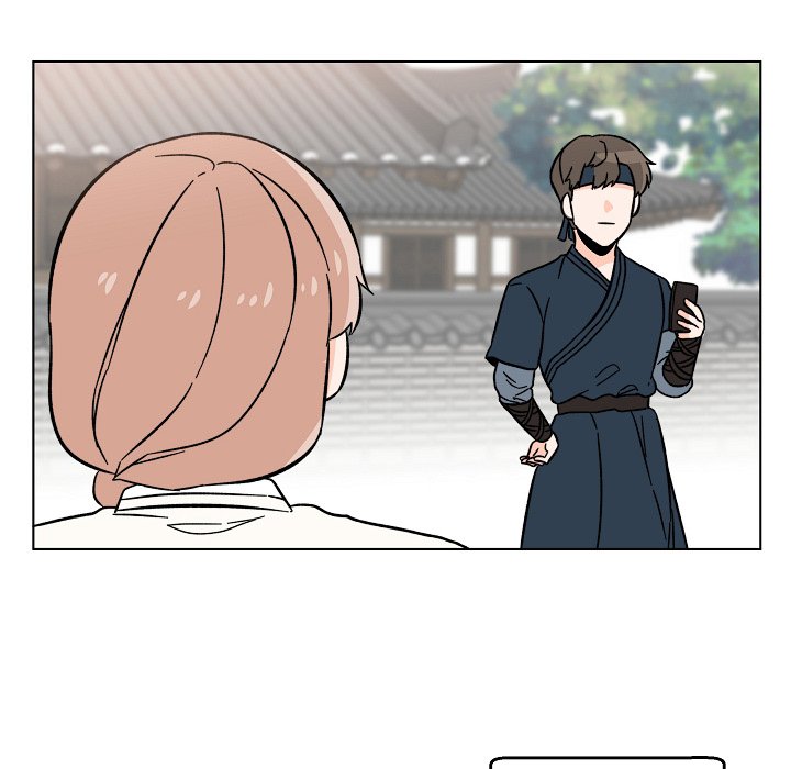 Scone Sweet Scone Scone Sweet Scone EP 21 - Toomics page 36 - 