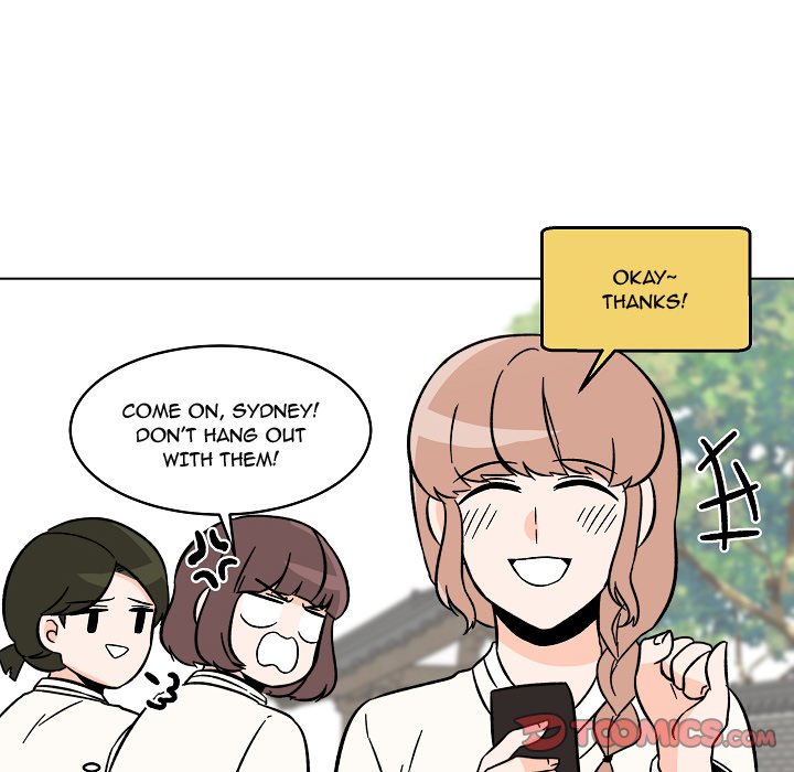 Scone Sweet Scone Scone Sweet Scone EP 21 - Toomics page 38 - 