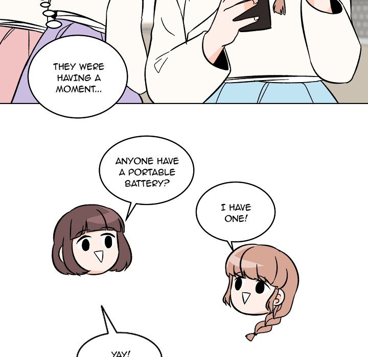 Scone Sweet Scone Scone Sweet Scone EP 21 - Toomics page 39 - 