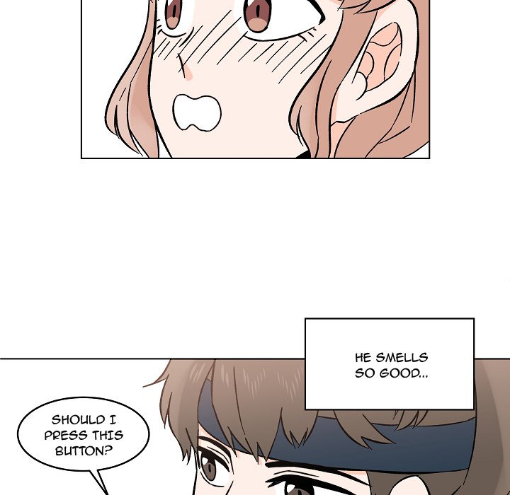 Scone Sweet Scone Scone Sweet Scone EP 21 - Toomics page 5 - 