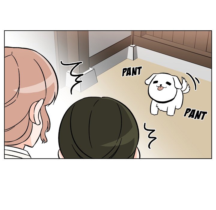 Scone Sweet Scone Scone Sweet Scone EP 21 - Toomics page 43 - 