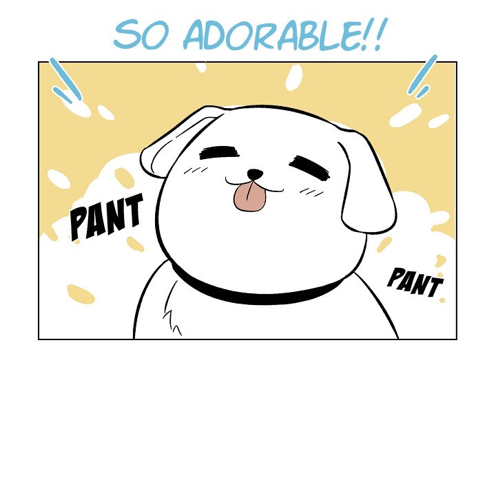 Scone Sweet Scone Scone Sweet Scone EP 21 - Toomics page 44 - 