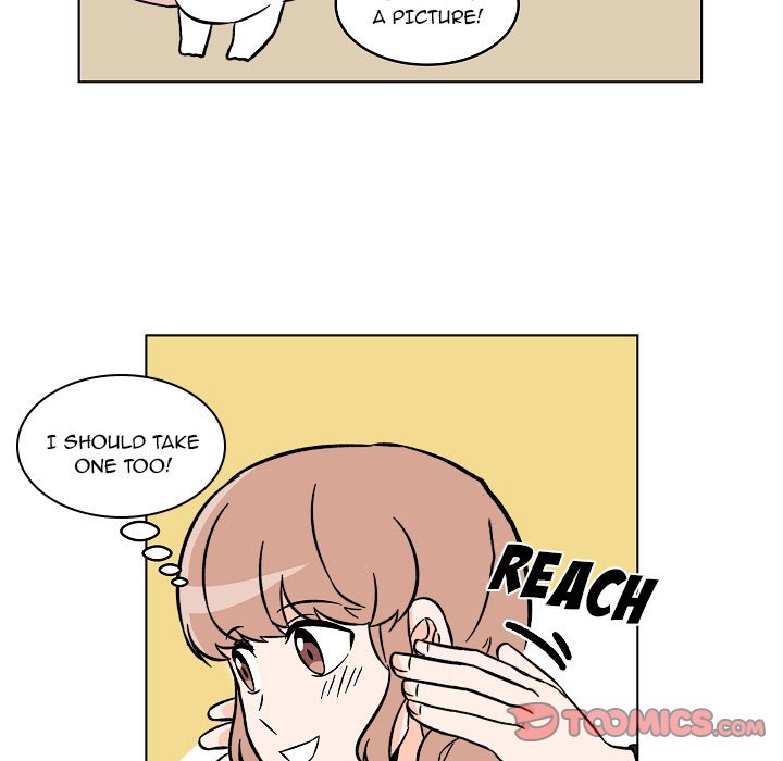 Scone Sweet Scone Scone Sweet Scone EP 21 - Toomics page 46 - 