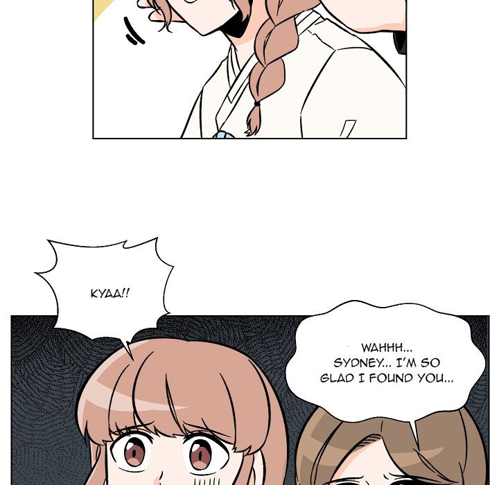 Scone Sweet Scone Scone Sweet Scone EP 21 - Toomics page 47 - 