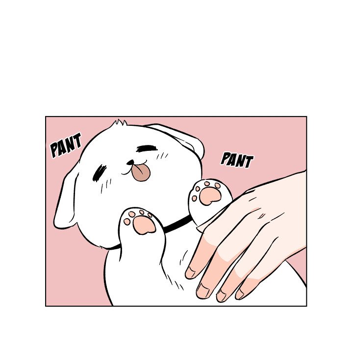 Scone Sweet Scone Scone Sweet Scone EP 21 - Toomics page 49 - 